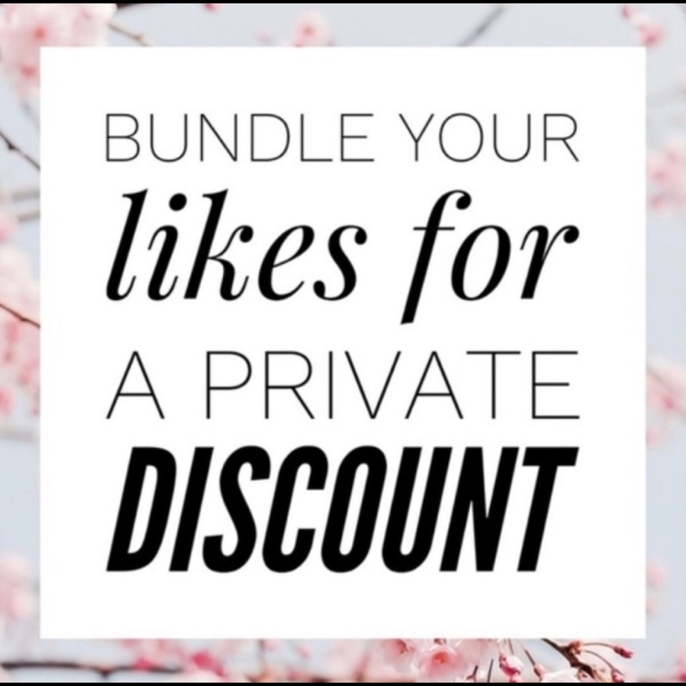 Discounted Sale clothing